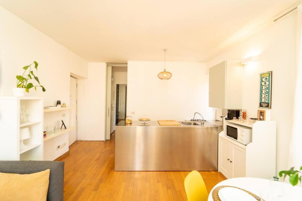 Appartement A 15 Min. Dal Duomo *