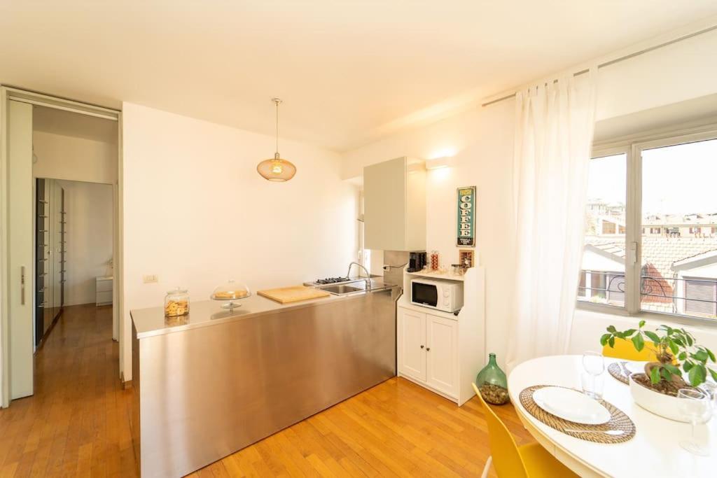 Appartement A 15 Min. Dal Duomo Milan