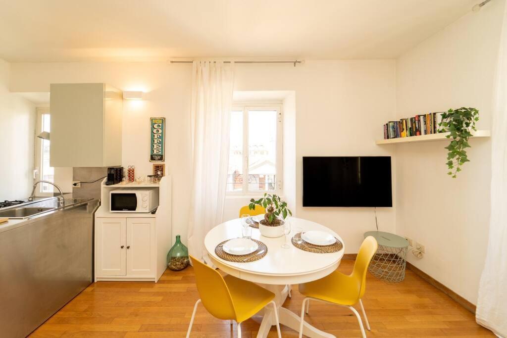 A 15 Min. Dal Duomo Appartement