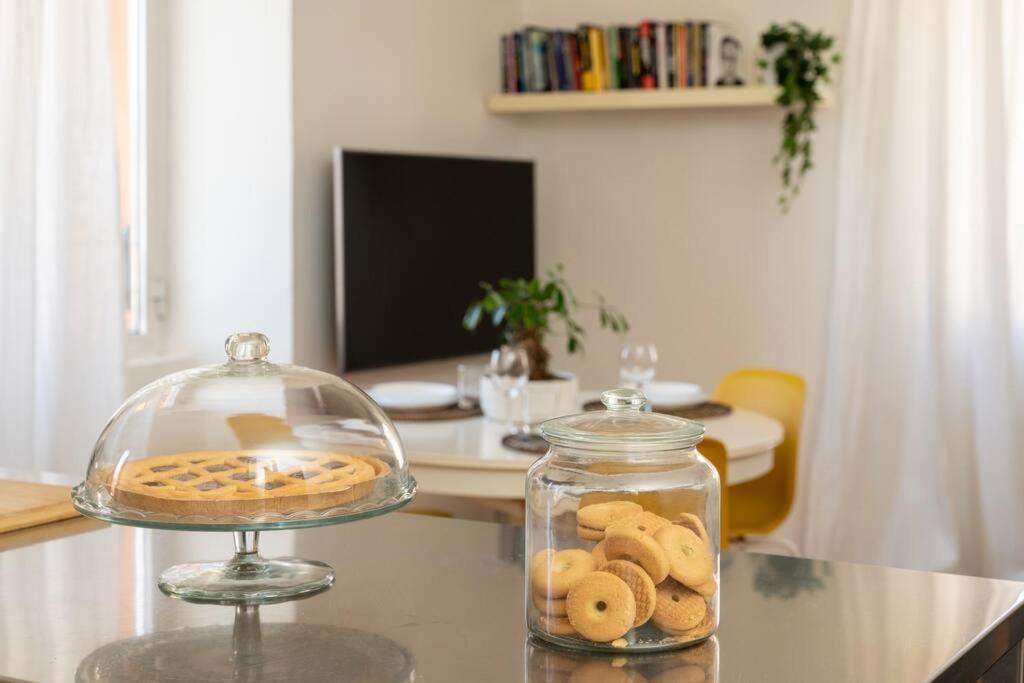 A 15 Min. Dal Duomo Appartement Milan