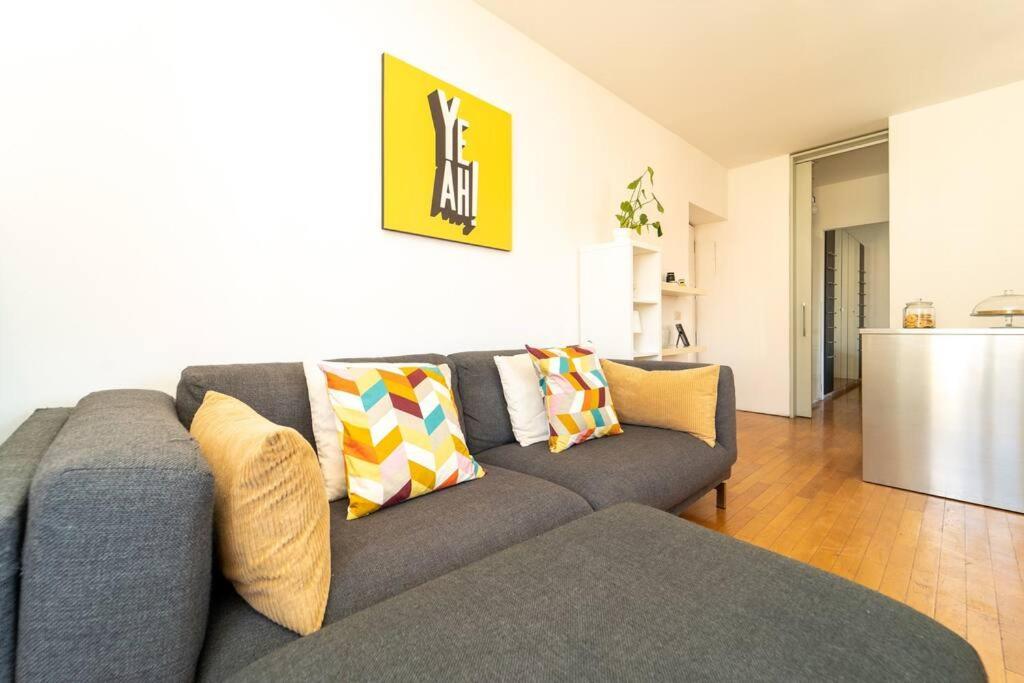 A 15 Min. Dal Duomo Appartement