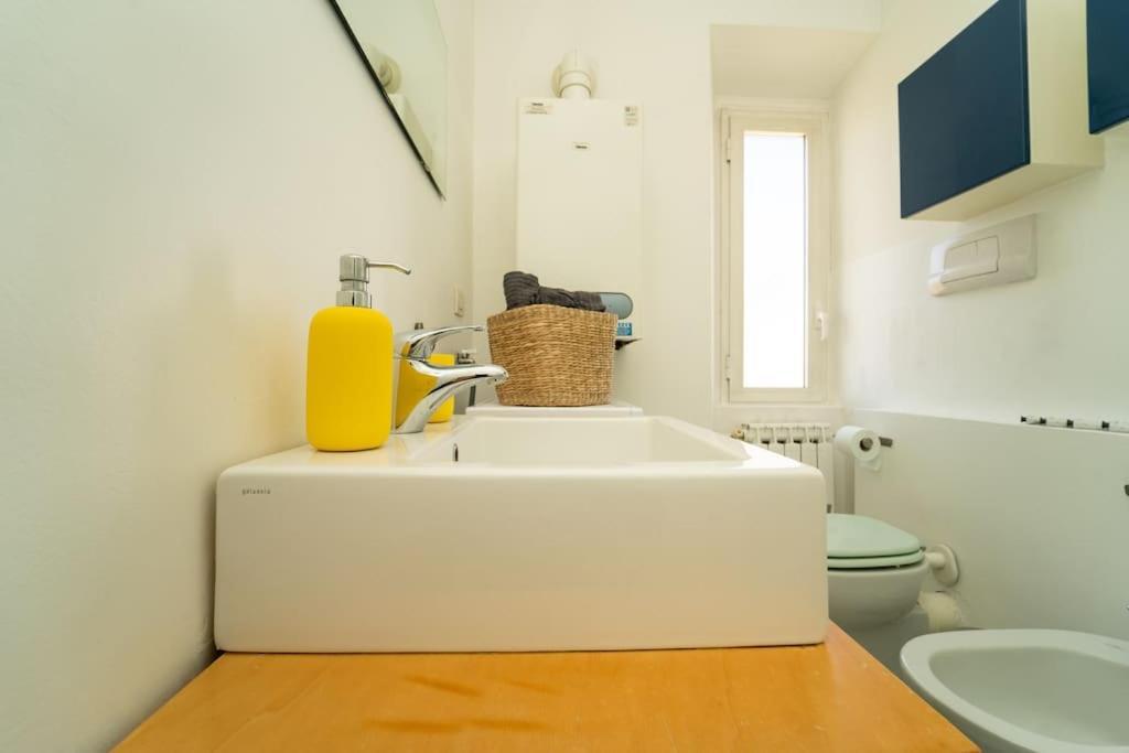 Appartement A 15 Min. Dal Duomo *